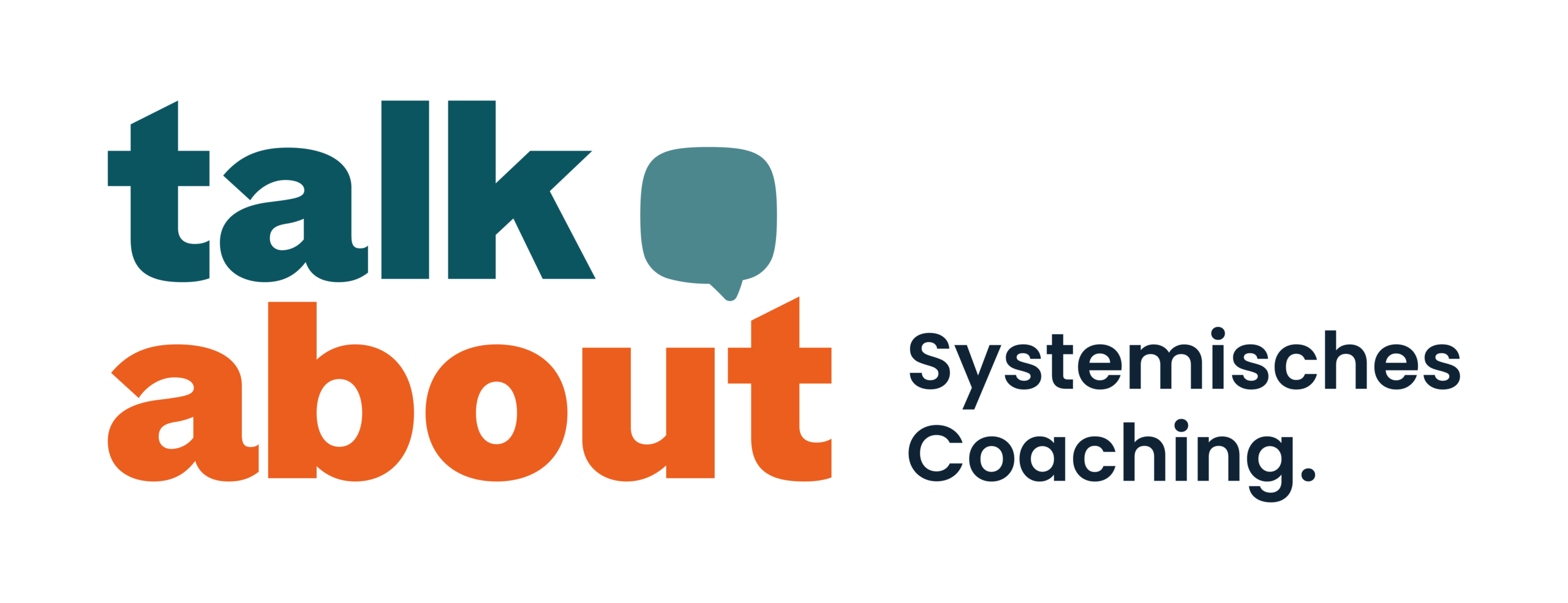 talkabout Logo
