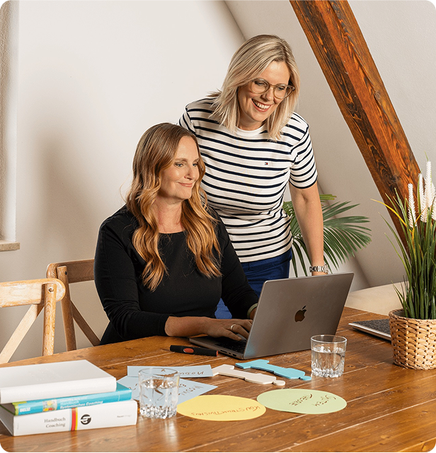 Coaching-Ausbildung